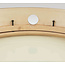 LP - LP5031BF - 20 X 4 Tunable Bendir Black Fade