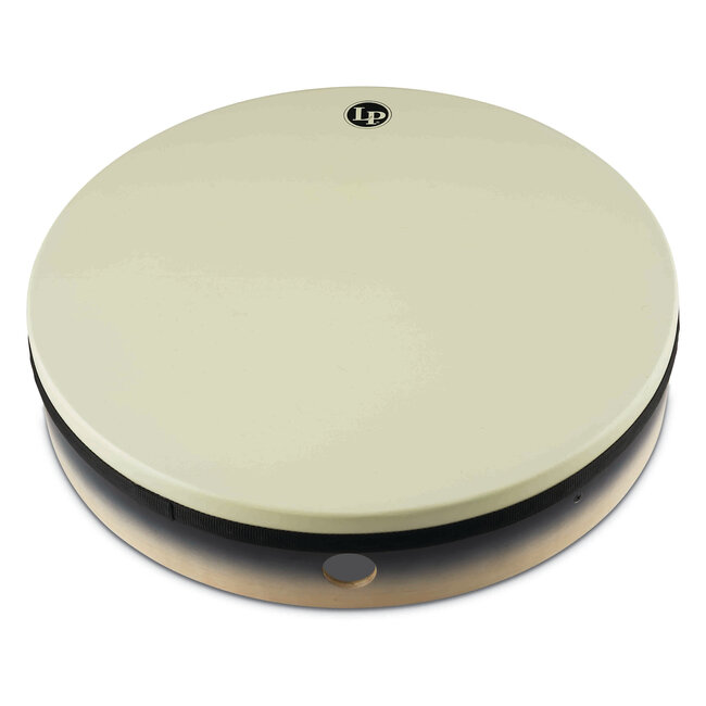 LP - LP5031BF - 20 X 4 Tunable Bendir Black Fade