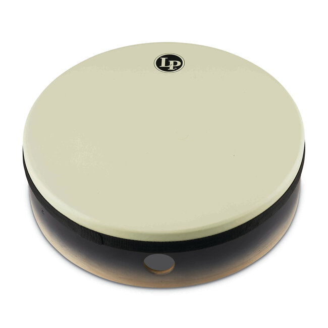 LP - LP5028BF - 14 X 4 Tunable Bendir Black Fade