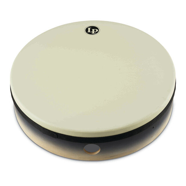 LP - LP5029BF - 16 X 4 Tunable Bendir Black Fade
