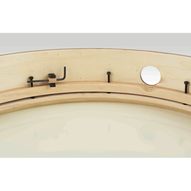 LP - LP5027BF - 20 X 4 Tunable Tar Black Fade