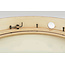 LP - LP5027BF - 20 X 4 Tunable Tar Black Fade