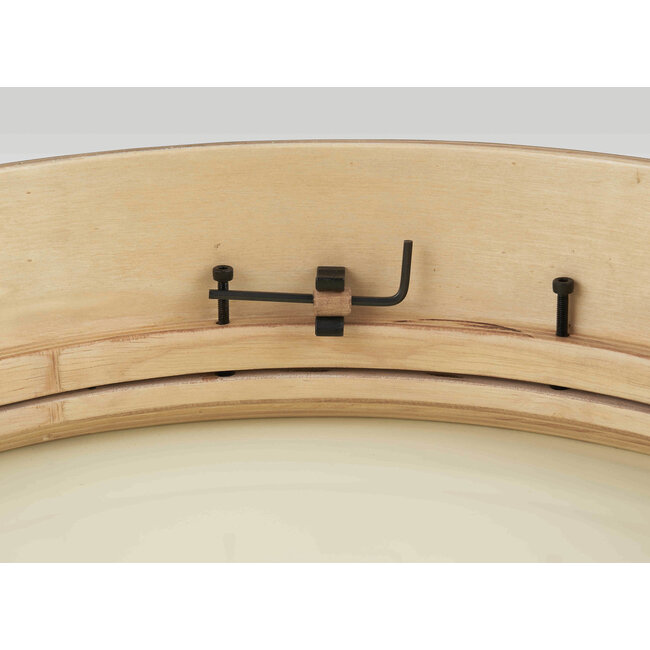 LP - LP5025BF - 16 X 4 Tunable Tar Black Fade