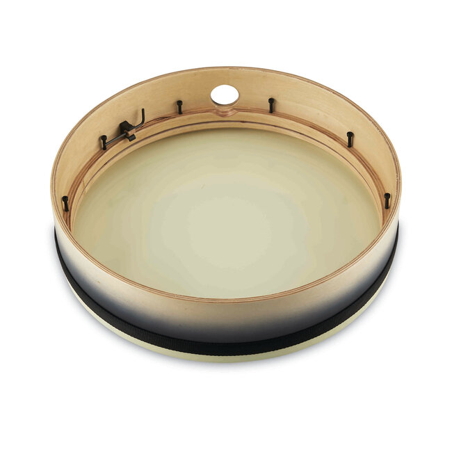 LP - LP5025BF - 16 X 4 Tunable Tar Black Fade