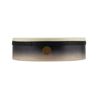 LP LP - LP5024BF - 14 X 4 Tunable Tar Black Fade