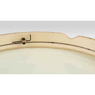 LP LP - LP5023BF - 20 X 2.5 Tunable Tar Black Fade