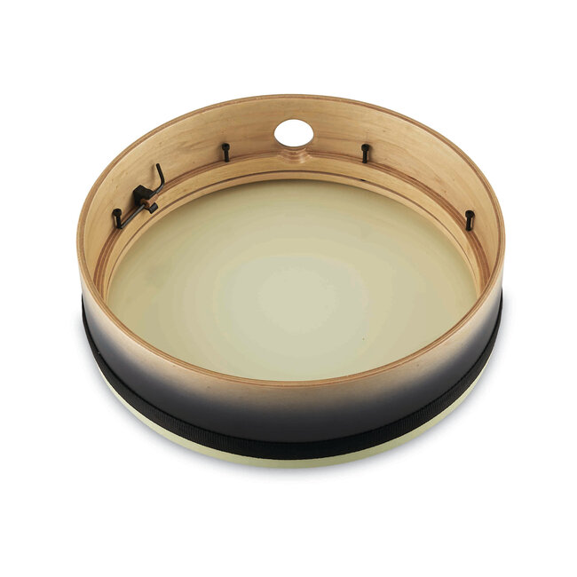 LP - LP5024BF - 14 X 4 Tunable Tar Black Fade