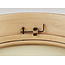 LP - LP5024BF - 14 X 4 Tunable Tar Black Fade