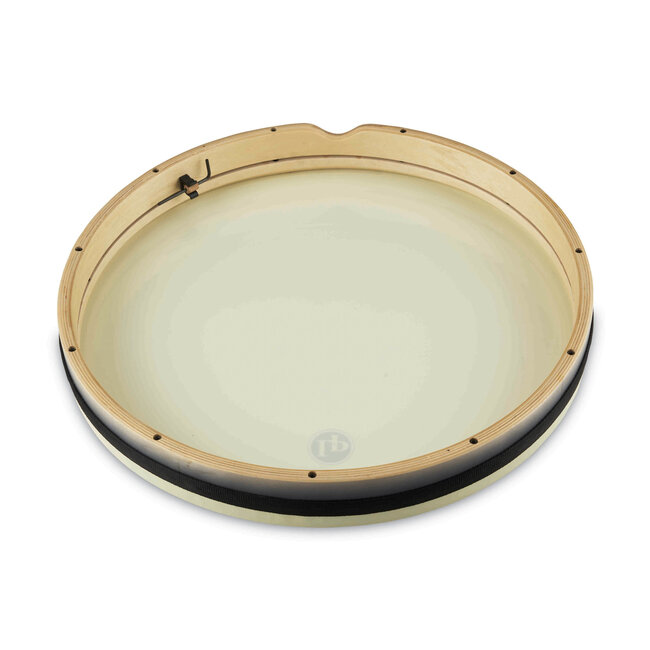 LP - LP5023BF - 20 X 2.5 Tunable Tar Black Fade