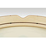 LP - LP5022BF - 18 X 2.5 Tunable Tar Black Fade