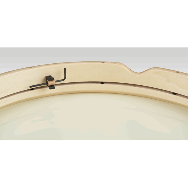 LP - LP5022BF - 18 X 2.5 Tunable Tar Black Fade