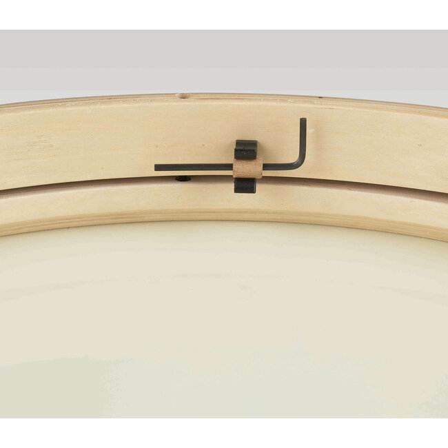LP - LP5023BF - 20 X 2.5 Tunable Tar Black Fade