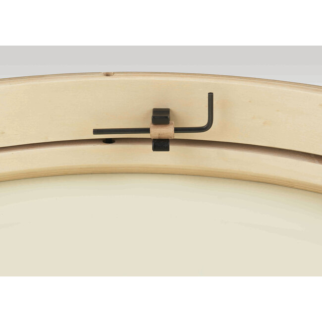 LP - LP5022BF - 18 X 2.5 Tunable Tar Black Fade