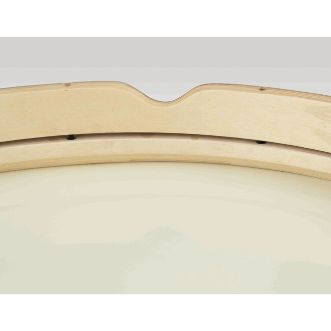 LP - LP5023BF - 20 X 2.5 Tunable Tar Black Fade