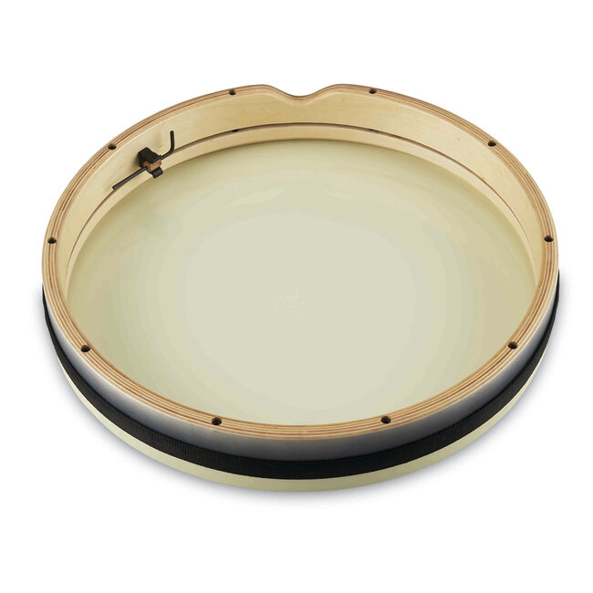LP - LP5021BF - 16 X 2.5 Tunable Tar Black Fade