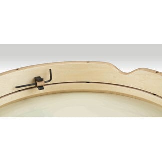 LP LP - LP5020BF - 14 X 2.5 Tunable Tar Black Fade