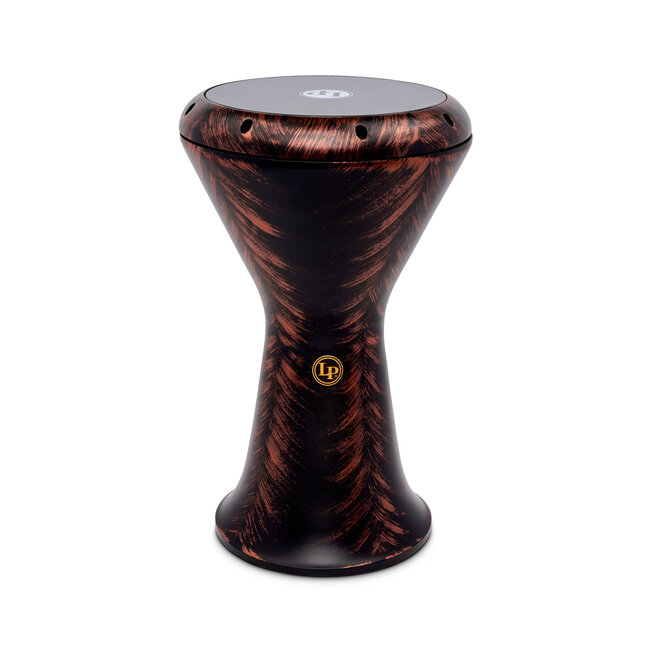 LP - LP5073 - Aluminum Doumbek 9"