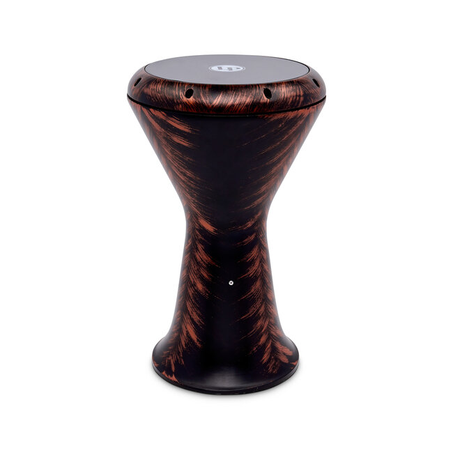 LP - LP5073 - Aluminum Doumbek 9"
