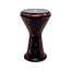 LP - LP5073 - Aluminum Doumbek 9"