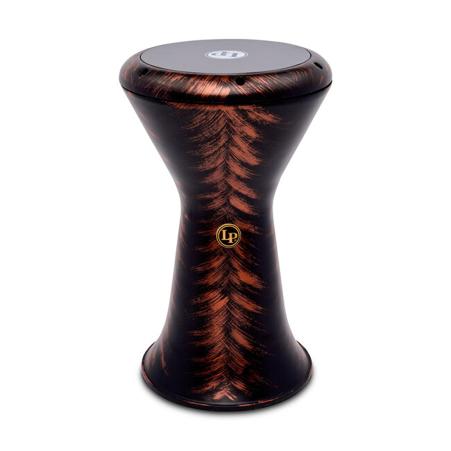 LP - LP5072 - Aluminum Doumbek 8"