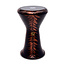 LP - LP5072 - Aluminum Doumbek 8"