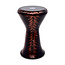 LP - LP5072 - Aluminum Doumbek 8"