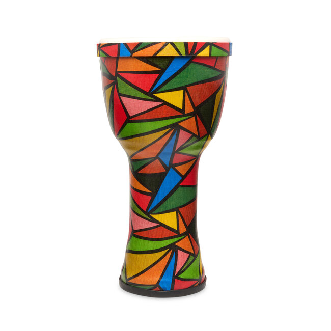 LP - LP7008 - World Beat Pretuned 8" Djembe