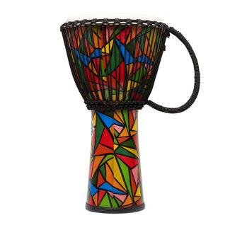 LP LP - LP7006 - World Beat 11" Rope Tuned Djembe