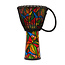 LP - LP7006 - World Beat 11" Rope Tuned Djembe