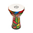 LP - LP7007 - World Beat 6" Pretuned Djembe