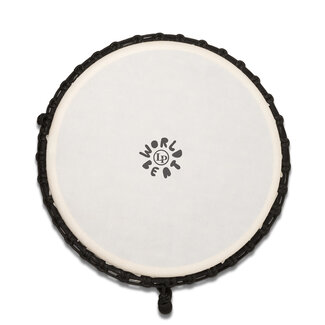 LP LP - LP7005 - World Beat 12 1/2" Rope Tuned Djembe