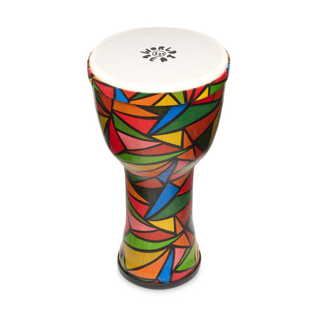 LP - LP7008 - World Beat Pretuned 8" Djembe