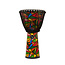 LP - LP7005 - World Beat 12 1/2" Rope Tuned Djembe
