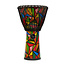 LP - LP7006 - World Beat 11" Rope Tuned Djembe