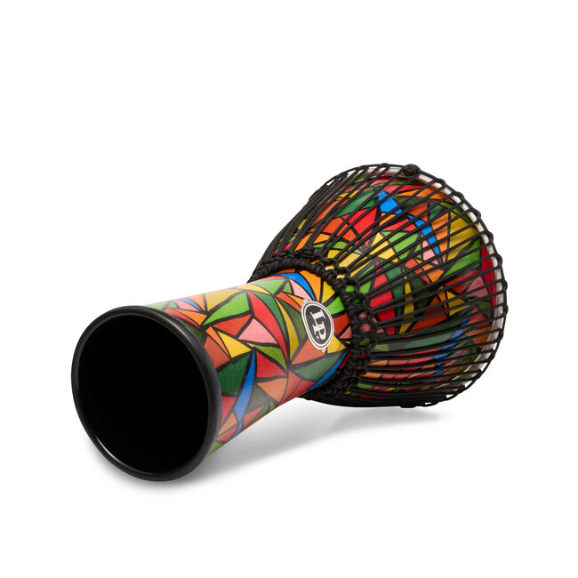 LP - LP7006 - World Beat 11" Rope Tuned Djembe