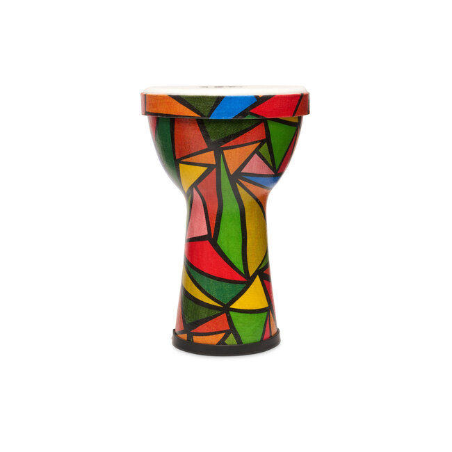 LP - LP7007 - World Beat 6" Pretuned Djembe