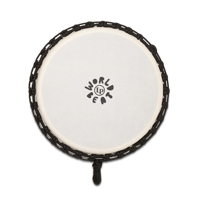 LP - LP7006 - World Beat 11" Rope Tuned Djembe