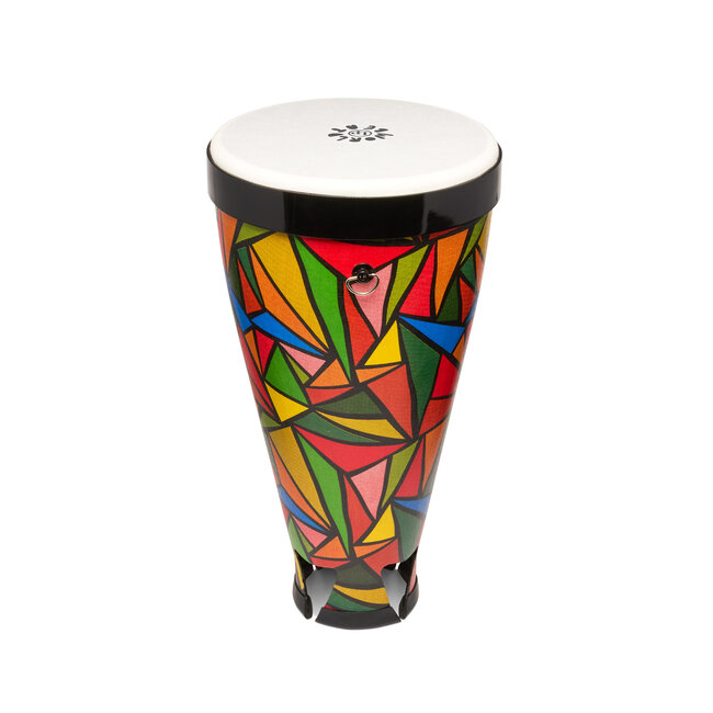 LP - LP7001 - World Beat Pretuned Stackable Ashiko Small