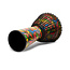LP - LP7005 - World Beat 12 1/2" Rope Tuned Djembe