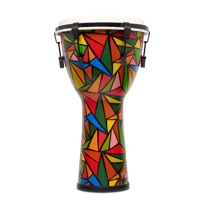 LP - LP7000 - World Beat MT 11 1/2" Mechanical Tuned Djembe