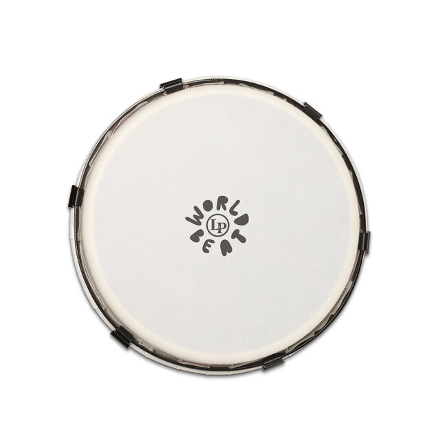LP - LP7000 - World Beat MT 11 1/2" Mechanical Tuned Djembe