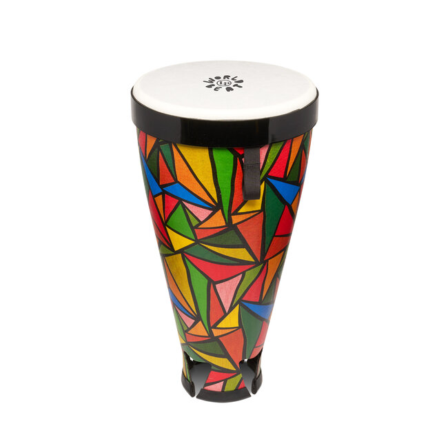 LP - LP7001 - World Beat Pretuned Stackable Ashiko Small