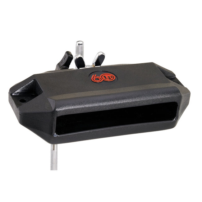 LP - LP1207-60 - 60th Jam Block