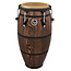 LP - M752S-WB - Matador SS 11 3/4" Conga Pine Whiskey Barrel Black