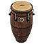 LP - M752S-WB - Matador SS 11 3/4" Conga Pine Whiskey Barrel Black