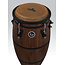 LP - M752S-WB - Matador SS 11 3/4" Conga Pine Whiskey Barrel Black