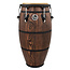 LP - M752S-WB - Matador SS 11 3/4" Conga Pine Whiskey Barrel Black