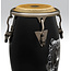 LP - LPM197-SNL - Santana Lion Mini Conga Black