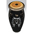 LP - LPM197-SNL - Santana Lion Mini Conga Black
