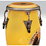 LP - LPM197-SAS - Santana Africa Speaks Mini Conga Yellow